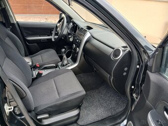 Suzuki Grand Vitara /dovoz Taliansko/ - 17