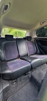 Fiat Grande Punto 1.4 Benzín 8v - 17