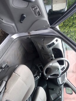 Terrano 2,7 TD 4x4 - 17