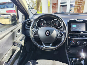 Renault Clio Grandtour - 17