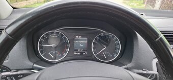 Škoda Octavia combi, 2.0 TDI XENON 2013 - 17