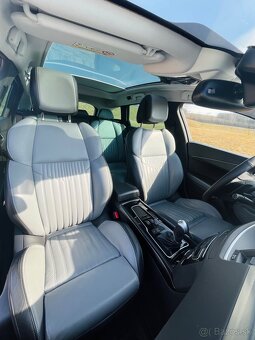 Peugeot 508 2.0 BlueHDi sw RXH - 17