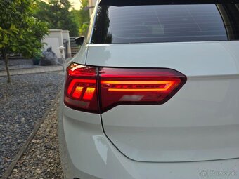 Volkswagen T-Roc 2.0 TDI Style DSG, Mesačne: 325€ - 17