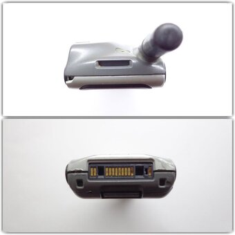 SONY CMD-J70 Vintage Retro Old Rarita 100% Funkčná - 17