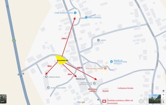 Novostavba domu - Mníchova Lehota, 264 000 EUR + dohoda - 17