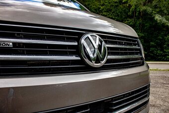Volkswagen Transporter Multivan T6 - 17