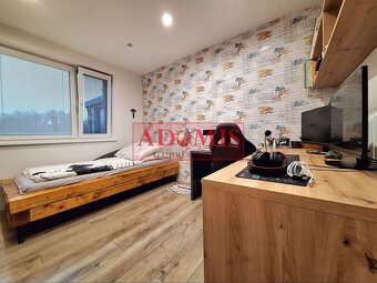 ADOMIS - predáme 4-5 izbový bungalov Košická Polianka, 710m2 - 17