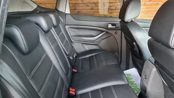 FORD KUGA 2,0 TDCI automat 4×4 TITANIUM - 17