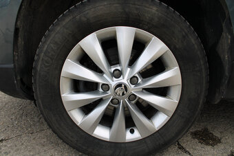 Škoda Karoq 1.6 TDI Ambition - 17