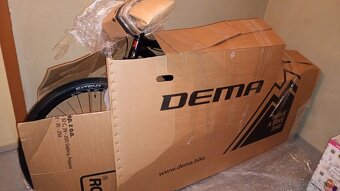 Dema Energy 3 - nový, v záruke - 17