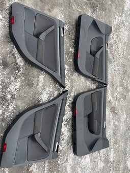 Rozpredam golf 5 combi - 17