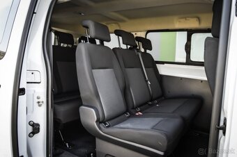 Toyota Proace Verso - 17