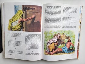 Biblia pre deti - 17