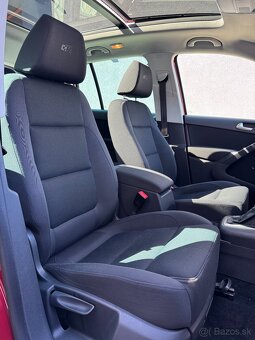 VOLKSWAGEN TIGUAN, 2,0 TSI,R-LINE, 4-MOTION, 129 752 KM - 17