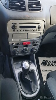 ALFA ROMEO 147 1.6 TS, benzín, 77 kW, TK a EK do 2026. - 17