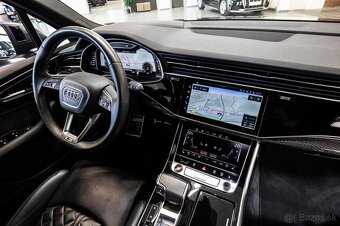 Audi SQ7 - 17