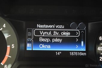 Ford S-MAX 2,0 TDCi 110 kW, 1.maj,NAVI,XEN,LED, - 17