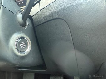 Škoda Superb Combi 2.0 TDI 190k 4x4 Style DSG EU6 - 17