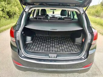 Predám Hyundai ix35 1,7 CRDi 4x2 vo výbave Style - 17