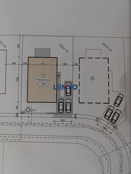 Moderný 4izb rodinny dom Novostavba / 100 m2 úžitková plocha - 17