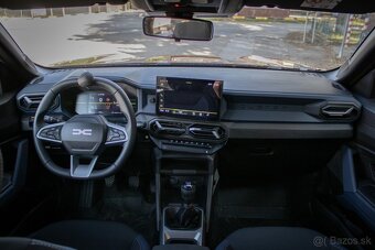Dacia Duster 1.2 TCe 130 mHEV Journey - 17