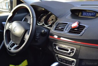 Renault Megane GT Coupe 2012 Automat - 17