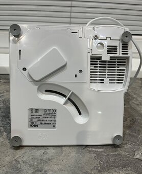 Bosch MUM 4855/05 kuchynský robot - 17