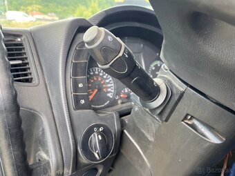 Na predaj Iveco Trakker 500E5 | 3-stranný sklápač | 8x4 | - 17