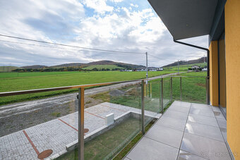 Na predaj 3-izbový byt so slnečným balkónom v novostavbe kús - 17