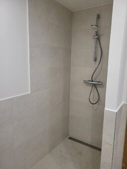 2- izbový byt v Trebišove ulica SNP, sídlisko juh - 17