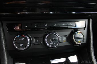 Škoda Superb Combi 2.0 TDI 140kw 4x4 SPORTLINE DSG - 17
