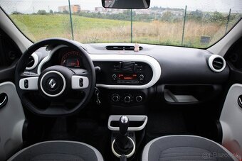 Renault Twingo 1.O SCe ZNÍŽENÁ CENA - 17