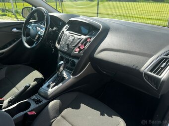 Ford Focus 2.0 TDCi - 17