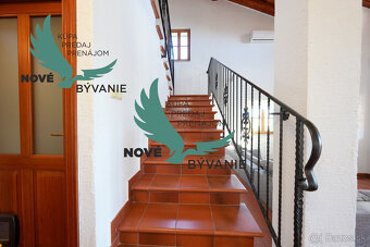 Exkluzívna kamenná vila s bazénom – Ideálna investícia do vá - 17