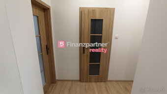 3 izb byt Šalgočka, okres Galanta, Nitra 20 min vzdialená - 17