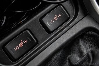 Suzuki SX4 S-Cross 1.4 BoosterJet Premium 4WD 1.majiteľ - 17