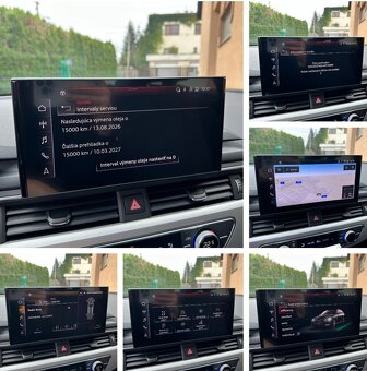 Audi a4 avant B9 2.0TDI 140KW - 17