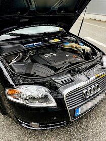 Audi A4 (8E) 2.0 TDI - 17