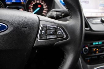 Ford Kuga 2.0 TDCi Duratorq Business X AWD - 17