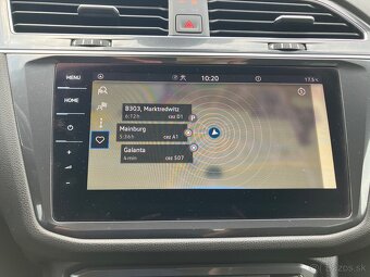 Volkswagen Tiguan 2.0 TDI Evo Life DSG - 17