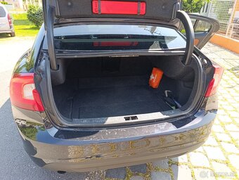 Volvo S60 2.0D 120kW/163PS, MT6, Koža, NAVI, - 17
