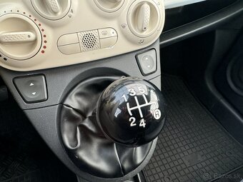 Fiat 500 1.2 Lounge - 17