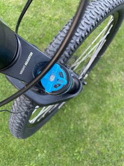 Bicykel rockrider - 17