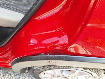 Fiat Panda, Rock 4x4 0,9i - 17