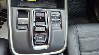 Honda CR-V 2.0 i-MMD hybrid Advance AWD e-CVT - 17