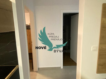 CHORVÁTSKO, PRIVLAKA - MODERNÝ APARTMÁN S VÝHĽADOM NA MORE L - 17
