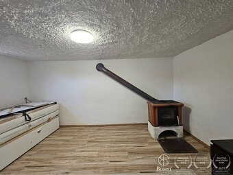 BOSEN | Záhradná chata s 10 árovým pozemkom – Marcelová, Cin - 17