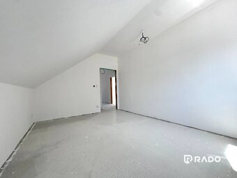 RADO | Na predaj 5 - izbový RODINNÝ DOM,  Senec - 17