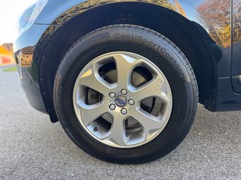 Volvo XC60 2.0 D4 Summum 140kw Automat 2016 - 17