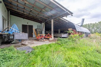 ALL INCLUSIVE l NA PREDAJ PRIESTRANNÁ VÝROBNÁ HALA,OKOLIČNÁ - 17